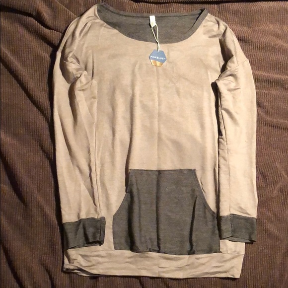 Pinkblush Other - Maternity Shirt